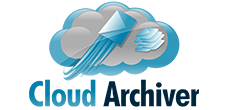 Cloud Archiver